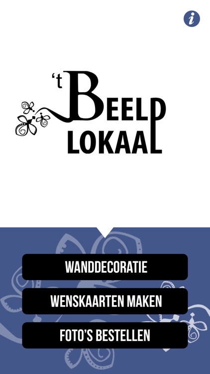 Beeldlokaal