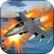 Fly the most sophisticated and powerful jet fighters in King Jet Combat and enjoy the jet fighter flight simulator free game, go behind the enemy lines and destroy all the targets