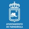 Esta APP forma parte del desarrollo del Plan Estratégico de Gobierno Abierto y Transparencia implementado por el Ayuntamiento de Fuengirola