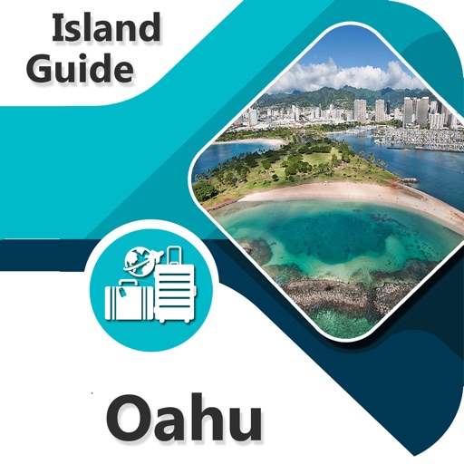 Oahu Island Guide icon