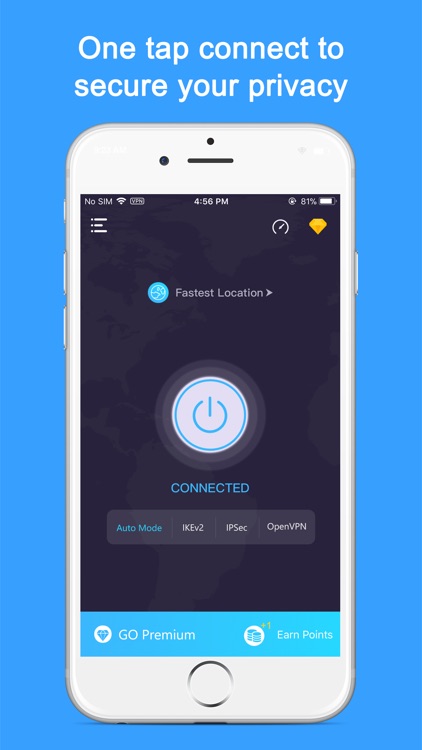 VPN - Unlimited Best VPN Proxy