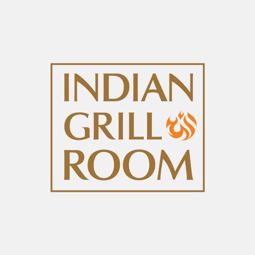 Indian Grill Room by Gaurav Sehgal