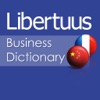 Libertuus 商务词典—法语-中文
