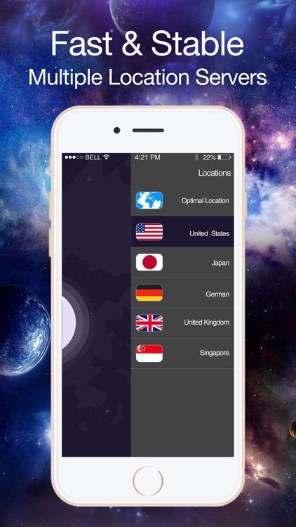 VPN - VPN Master Pro