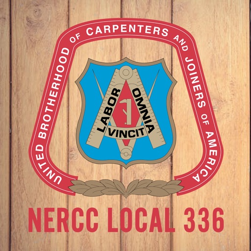NERCC Local 336 iOS App