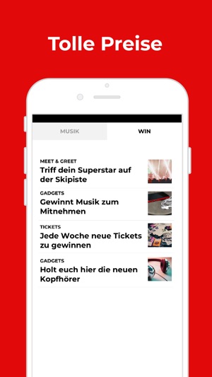 Virgin Radio Switzerland(圖3)-速報App