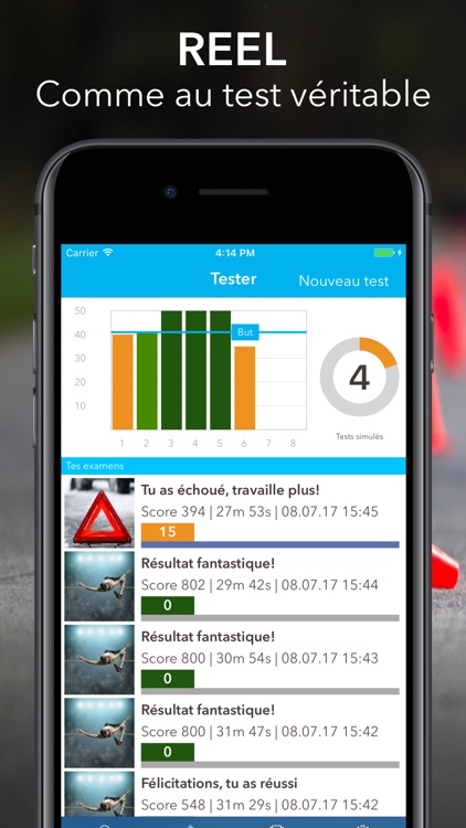 iThéorie Permis Belge