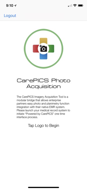 CarePICS Acquisition Module