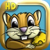 World of Cheese HD - Great Puzzle Adventure For Kids and the Whole Family - Free Download (AppStore Link)