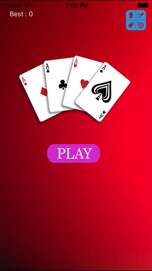 Classic Solitaire Card Games(圖1)-速報App