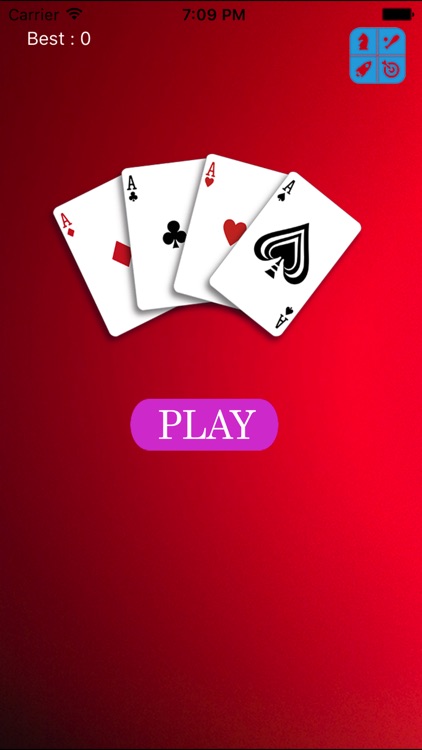 Classic Solitaire Card Games