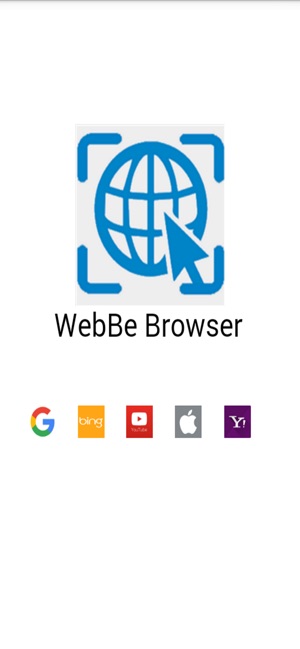 WebBe Browser