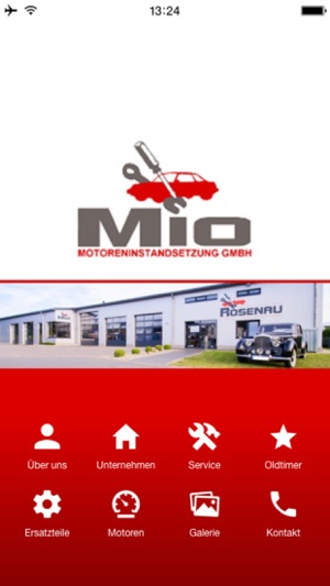 MIO-MOTORENSERVICE(圖1)-速報App