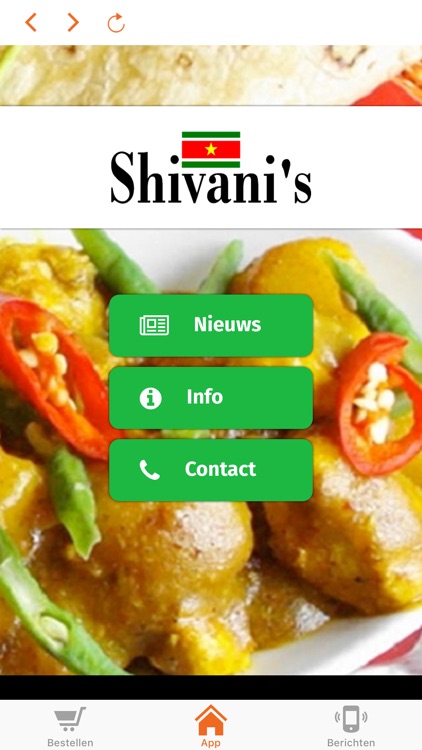 Shivani's