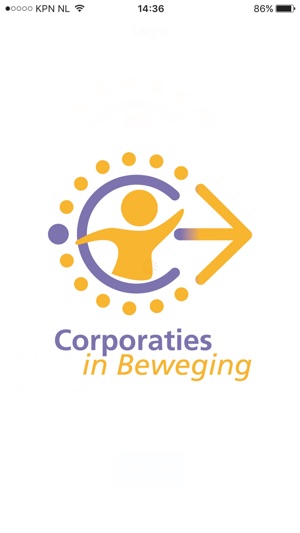 Corporaties in Beweging