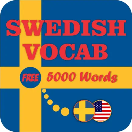 Learn Swedish Vocabulary Cheats