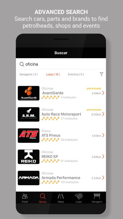 PetrolApp - The real life car game screenshot-3