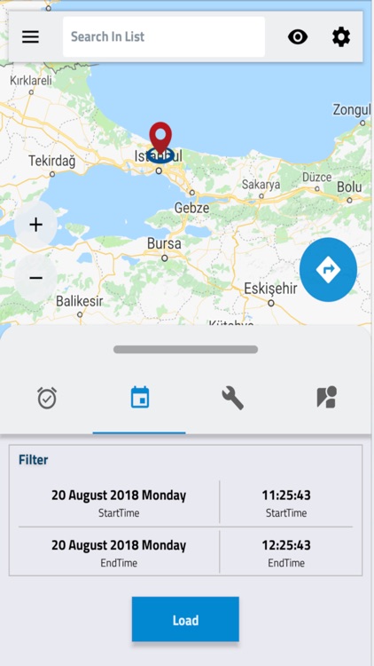 FIT Mobile Tracker screenshot-7
