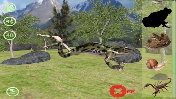 Animal Life 4D screenshot-8