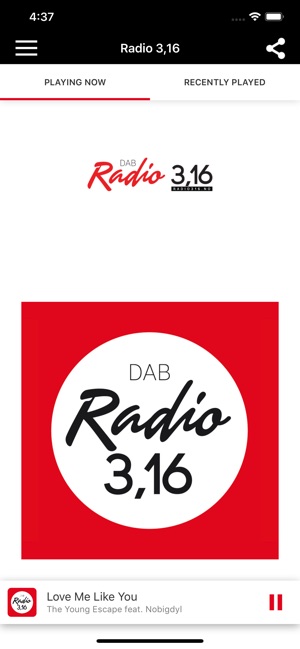 Radio 3,16