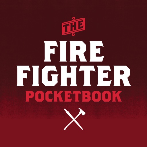 Firefighter Pocketbook Lite iOS App