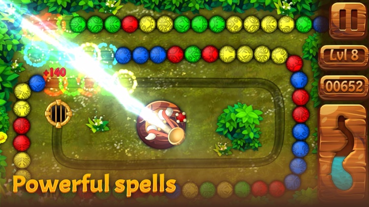 Bubble Shooter: Legend Puzzle