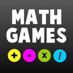 Math Games - Learn to count!
