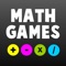 After a popular Word Games collection we are coming here this time with an educational games collection called Math Games that contains 6 different entertaining puzzle games about counting & operating with numbers