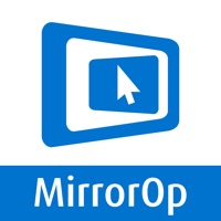 delete MirrorOp Receiver