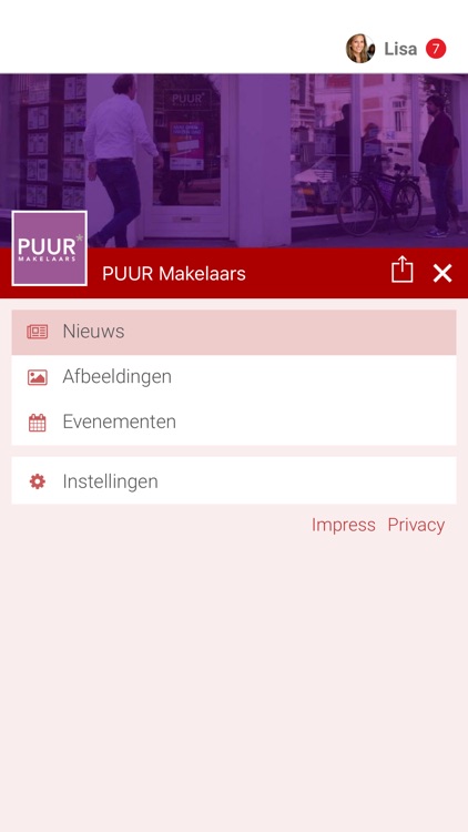 PUUR Makelaars