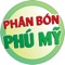 Ứng dụng Phân bón Phú Mỹ là ứng dụng thông minh trên điện thoại di động, ứng dụng lưu trữ thông tin kỹ thuật, kiến thức khoa học về lĩnh vực nông nghiệp