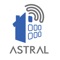 ASTRAL es un control remoto universal WIFI para aire acondicionado que puede controlar directa y remotamente casi todos los modelos de aire acondicionado del mercado