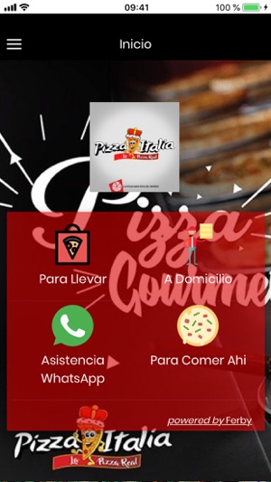 Pizza Italia(圖2)-速報App