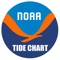 Accurate, simple to use Satellite Map based United States tide charts of the all NOAA based United States tide stations on a simple to use satellite map