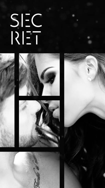 #1 Dating App - Secret League