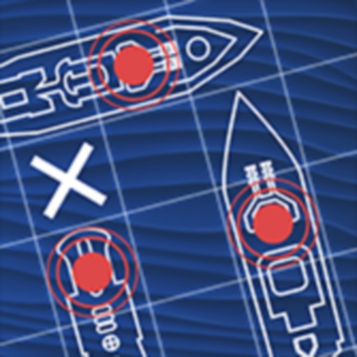 Sea Battle: Fleet battle game Icon