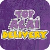 Top Açaí Delivery