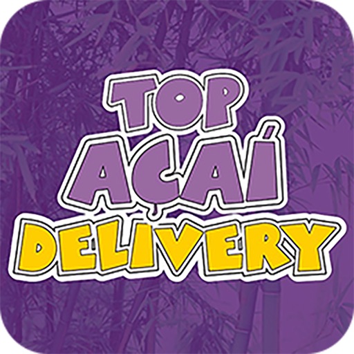 Top Açaí Delivery