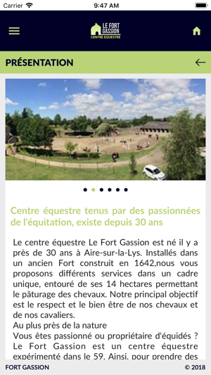 FORT GASSION(圖3)-速報App