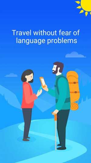 AI Translator - Chinese & English Voice Translator(圖4)-速報App