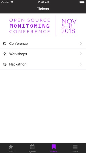 Open Source Monitoring Conf(圖3)-速報App