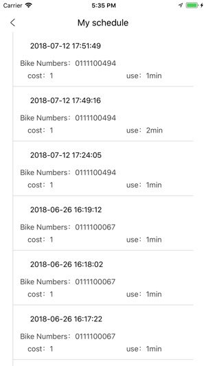 EUBike(圖3)-速報App