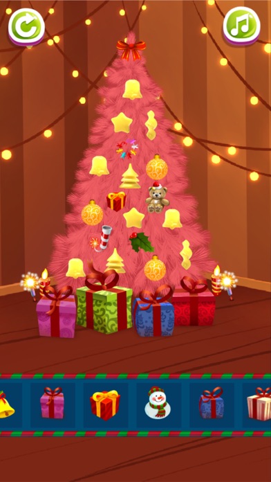 My Christmas Tree Decoration screenshot 3