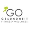 Durch die Go Fitness Butzbach App hast du deinen Fitnessclub immer dabei