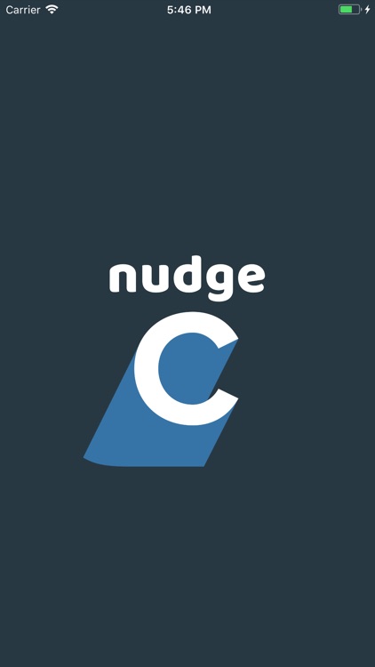 Nudge College