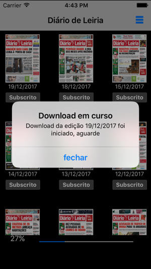 Diário de Leiria(圖4)-速報App