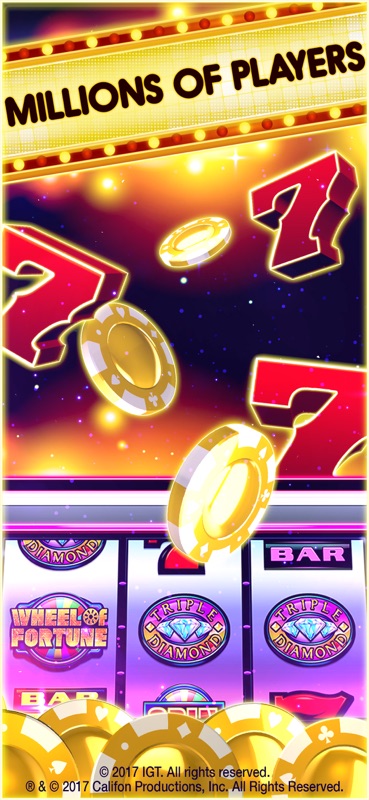 Doubledown casino free slots codes