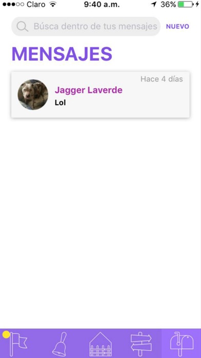 Wow Jax App screenshot 3