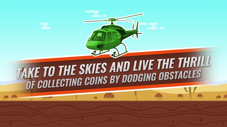 Copter Revolution - Join