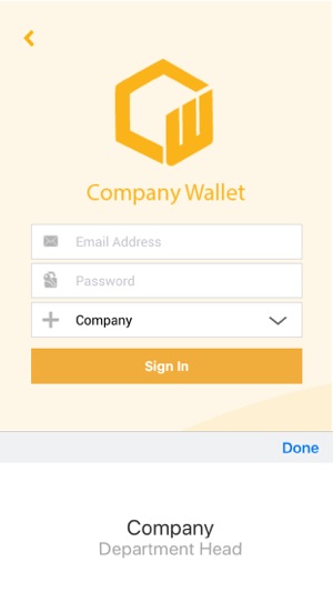 Company Wallet(圖2)-速報App